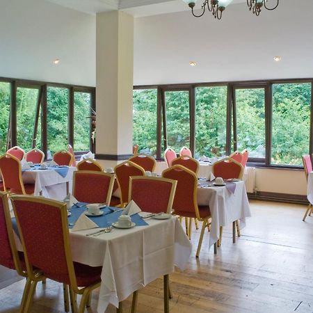 Royal Court Hotel & Spa Coventry Ngoại thất bức ảnh