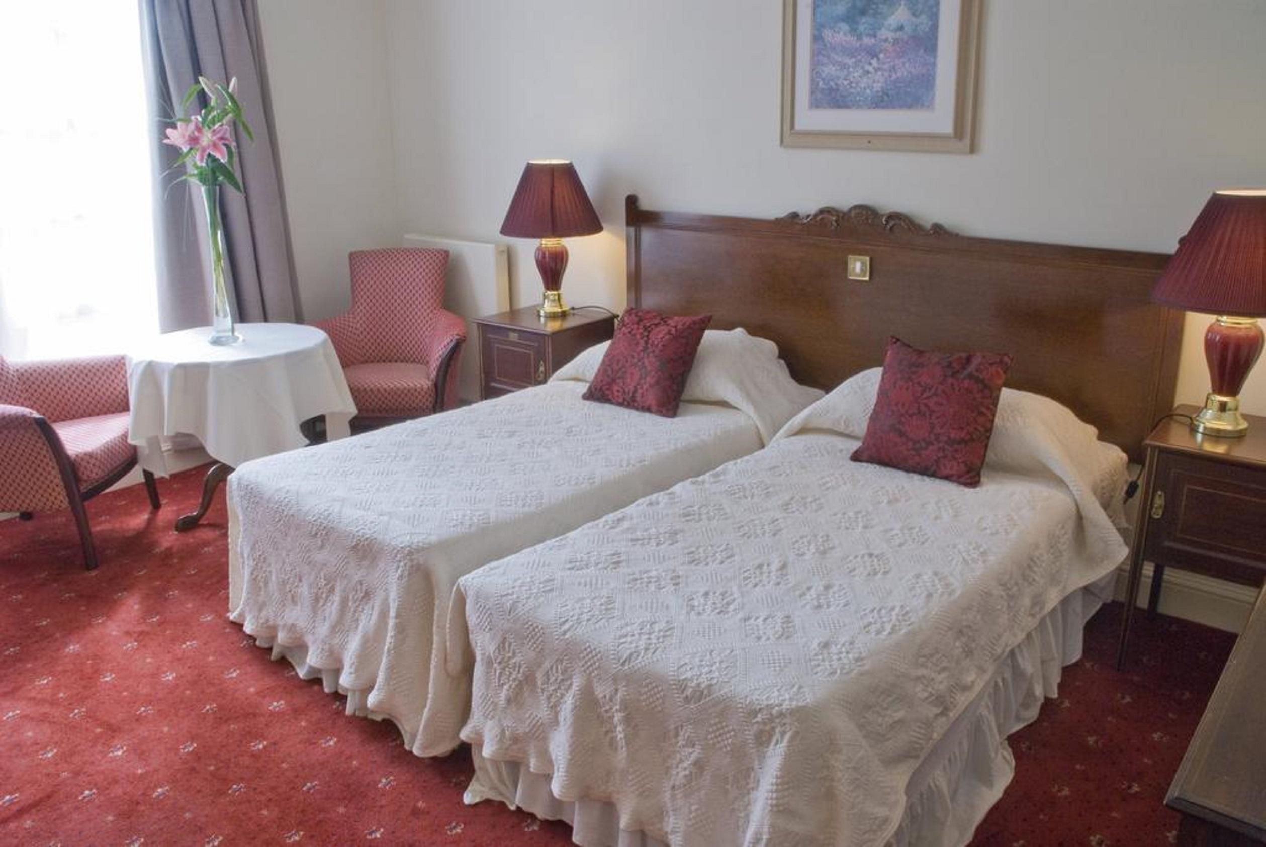 Royal Court Hotel & Spa Coventry Ngoại thất bức ảnh