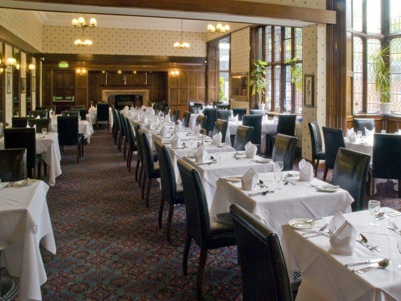 Royal Court Hotel & Spa Coventry Ngoại thất bức ảnh