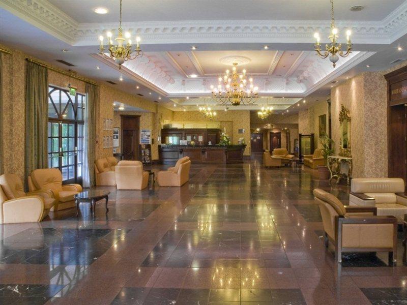 Royal Court Hotel & Spa Coventry Ngoại thất bức ảnh
