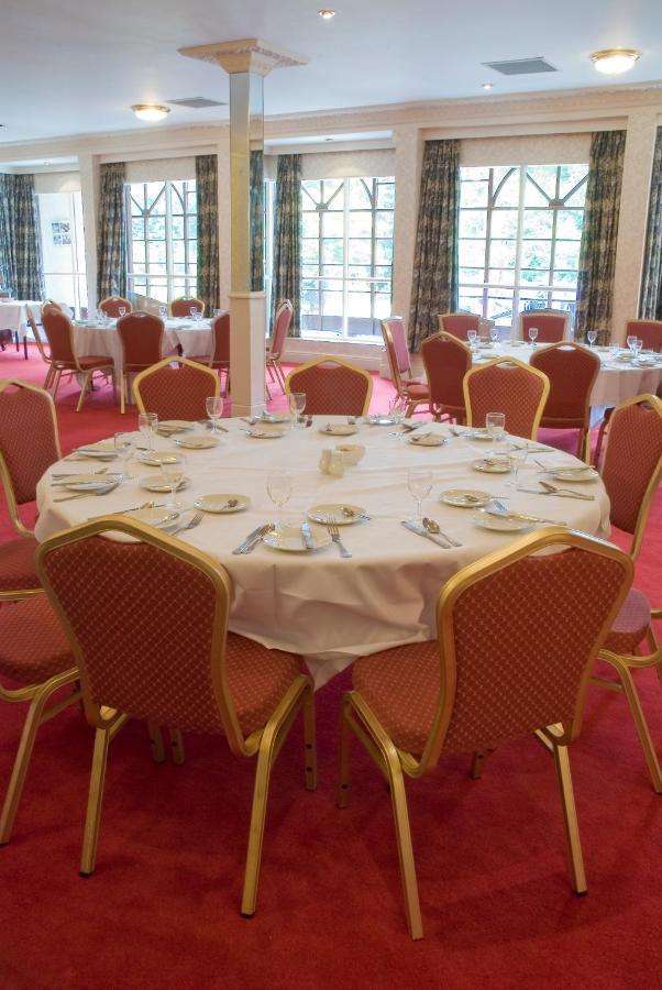 Royal Court Hotel & Spa Coventry Ngoại thất bức ảnh
