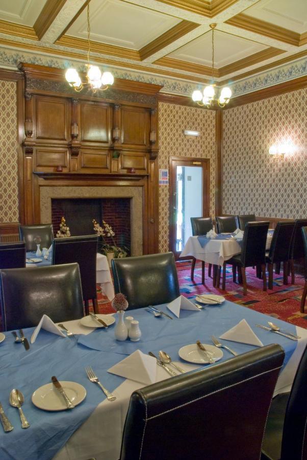 Royal Court Hotel & Spa Coventry Ngoại thất bức ảnh