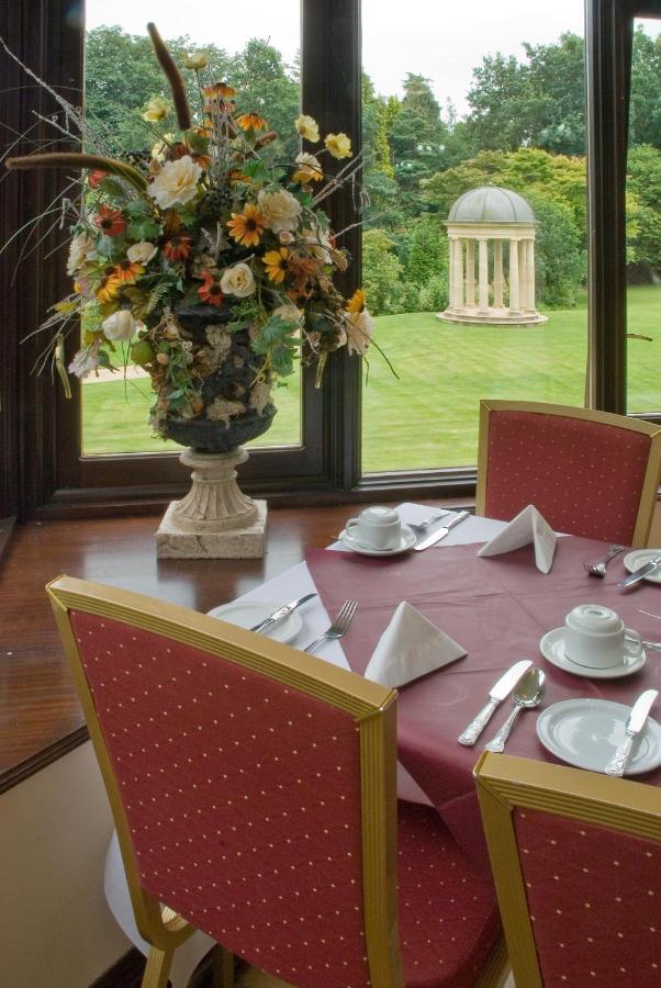 Royal Court Hotel & Spa Coventry Ngoại thất bức ảnh
