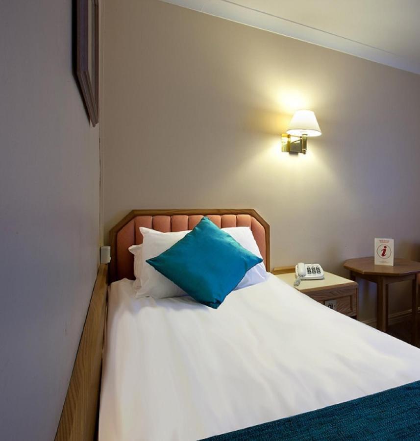 Royal Court Hotel & Spa Coventry Ngoại thất bức ảnh